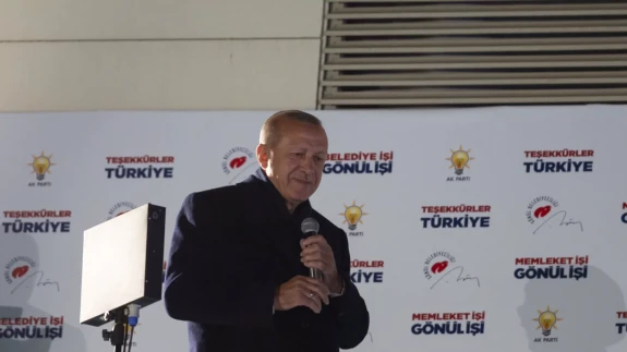 Erdoğan’ın şiirle başlayan iktidar yolculuğu