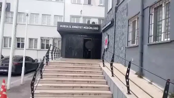 120 saatlik kamera avı şüpheliyi açığa çıkardı... Maskenin ardındaki isim ortaya çıktı!