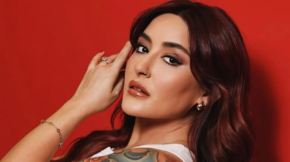 Melek Mosso’dan boşanma sonrası ders gibi yanıt!