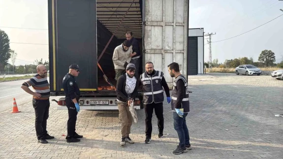 Sıradan bir trafik uygulamasıydı, gerçek bambaşka çıktı!