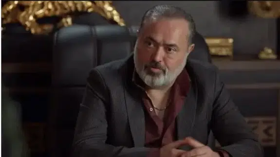 İnci Taneleri’nin Kamuran’ı Deniz Erdoğan'ın 48 saatlik kabusu!