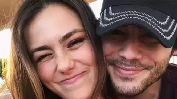 Ünlü çiftin yolculuğu kabusa döndü... Dilan Telkök ve Berkay Hardal cephesinde panik!