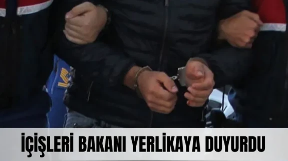 FETÖ şüphelilerine operasyon üstüne operasyon!