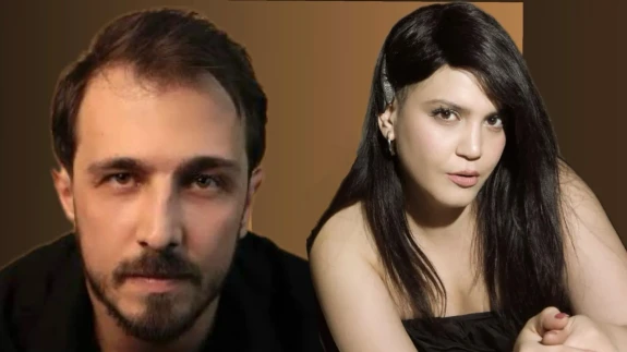 Kızılcık Şerbeti'nde kriz... Emrah Altıntoprak ve Feyza Civelek arasına soğuk rüzgar!