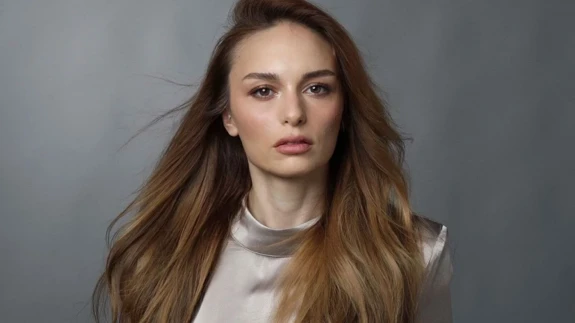 Nilperi Şahinkaya’dan evlilik iddialarına 'geyik' yanıtı!