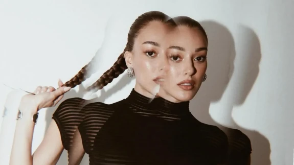 Dilan Çiçek Deniz’den şaşırtan ilişki kriteri!