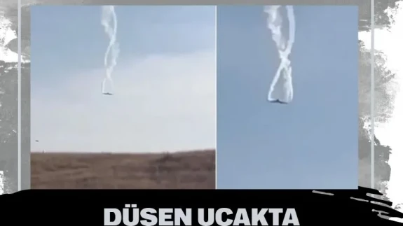 Acı haber geldi: Cumhurbaşkanı Erdoğan duyurdu! İşte Gürcistan sınırında düşen askeri uçak kazasının detayları