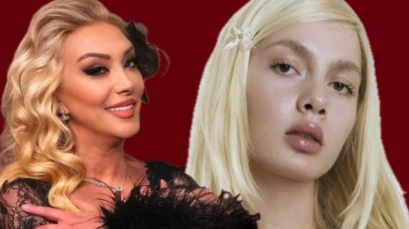 Aleyna Tilki, Güllü’nün anısına mikrofon başına geçiyor!