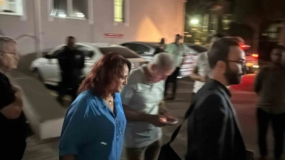 Yangın değil, ihmal öldürdü! Sanıklara hapis yağdı..