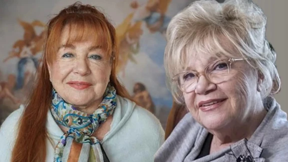 Oyunculukta para krizi...Bilge Şen’in sözleri Nevra Serezli’yi de konuşturdu!