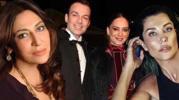 Jess ve Zeynep Molho davasında Melek Baykal ile Deniz Akkaya yüzleşmesi!