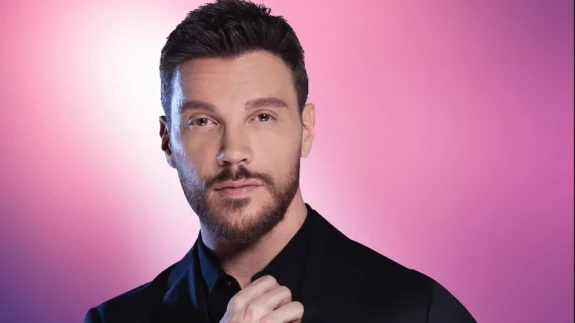 Sinan Akçıl’ın gizemli aşk itirafı ortalığı karıştırdı!