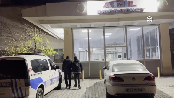 Göçmen krizi büyüyor! Ağrı'da peş peşe operasyon