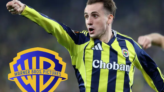 Gol sevinci pahalıya patladı: Kerem Aktürkoğlu’na Harry Potter şoku!