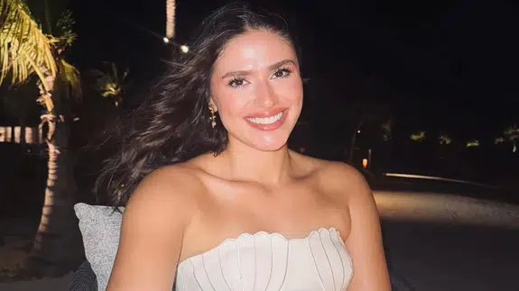 'Taşacak Bu Deniz' gerçeği ortaya çıktı... Survivor Ayşe Yüksel'den şok itiraf!