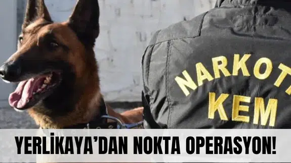 Yerlikaya’dan nokta operasyon: Geçit yok! Zehir tacirlerine nefes aldırmadılar