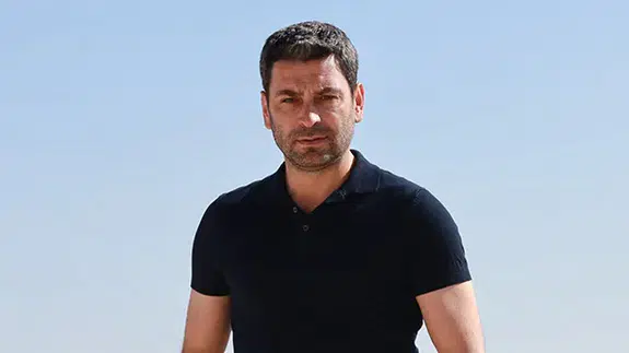 Set yetmedi, reklamlar da peşine düştü... Ozan Akbaba’nın yeni vurgunu!