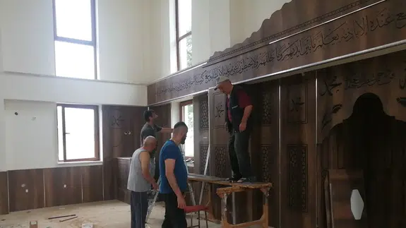 Ömrünü sanata veren ustanın sessiz mirası: Her tasarımın ardındaki ince duygu derinden etkiliyor