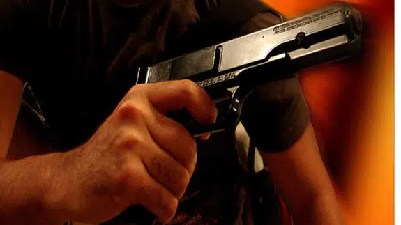 Sosyal medya'da gövde gösterisine geçit yok:  Silahlı paylaşımlara operasyon!