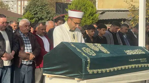 Bir lokmayla değişen hayat: Eren’in son günü mercek altında...