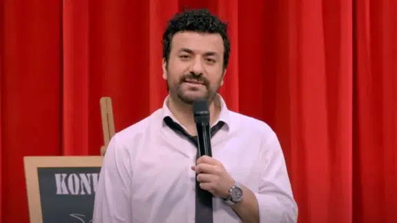 Dini hassasiyet tartışması... Hasan Can Kaya sessizliğini bozdu!