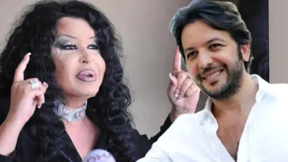 Bülent Ersoy’dan Nihat Doğan’ın 'sevgili' iddialarına sert yanıt!
