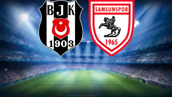 Kara kartal Samsunspor maçına hazır: Dengeyi etkileyecek gelişmeler öne çıkıyor!