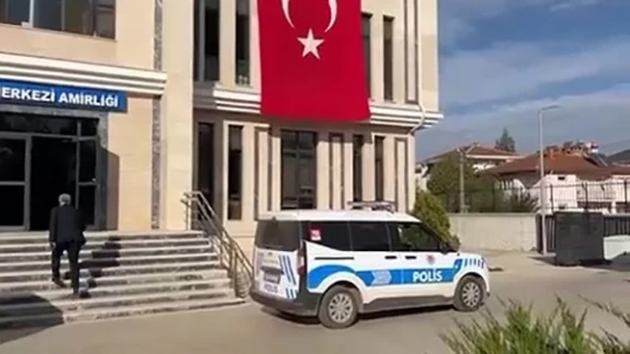 Bursa’da film gibi operasyon! Kaçışları uzun sürmedi...
