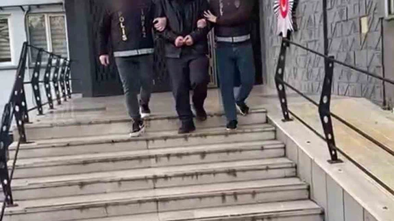 Yarım asırlık firarilik böyle bitti: Bursa'da akılalmaz operasyon!