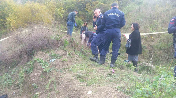 Tatil yolu kabusa döndü... Direksiyon hatası felaketi getirdi!