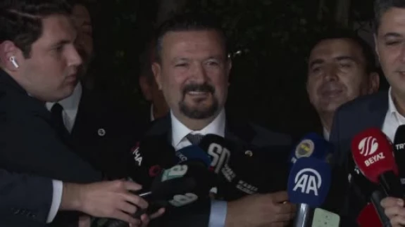 Ertan Torunoğulları: 'Samandıra’daki o ölü toprağı kaldırdık'