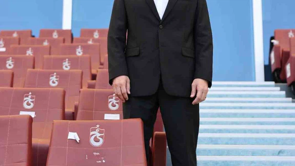 Trabzonspor'da büyük değişim: Ertuğrul Doğan’dan taraftarı heyecanlandıran yapılanma sinyali!