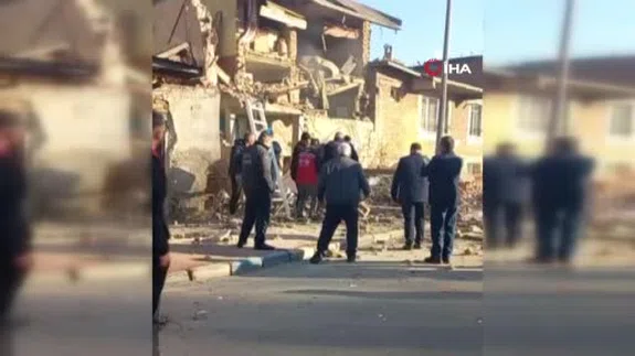 Patlama, panik, ihmal... Gazsız geçen 48 saatin ardından doğalgaz faciası!