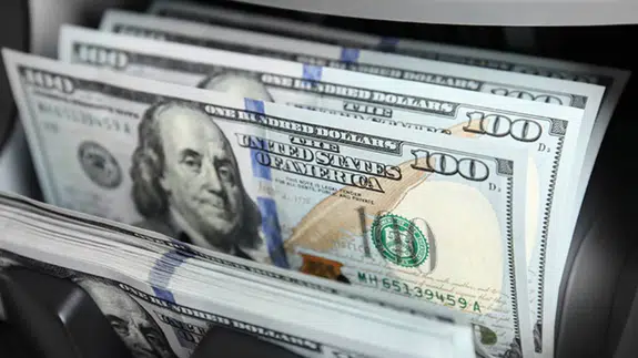 Sessizce zirveye yürüdü! 15 Kasım'da döviz piyasasında son durum