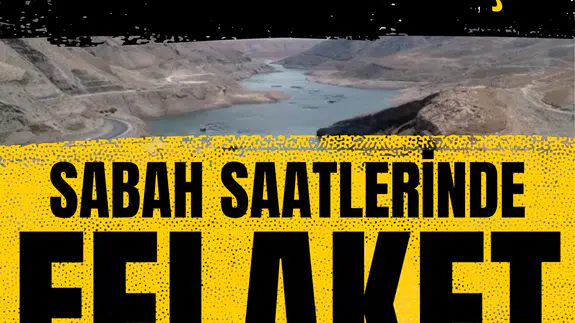 Sabah saatlerinde felaket: Otomobil Zernek Barajı’na uçtu!