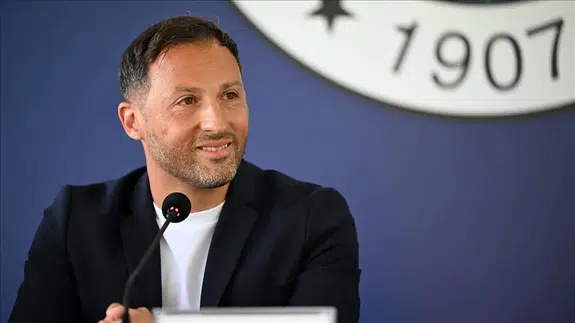 Fenerbahçe’de iki yıldız için son dakika! Tedesco derbi planını baştan yazdı