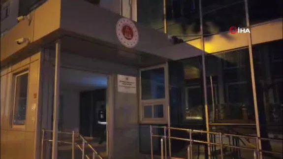 Gece uygulaması suç hazırlığını ortaya çıkardı, silahlı saldırı böyle önlendi!