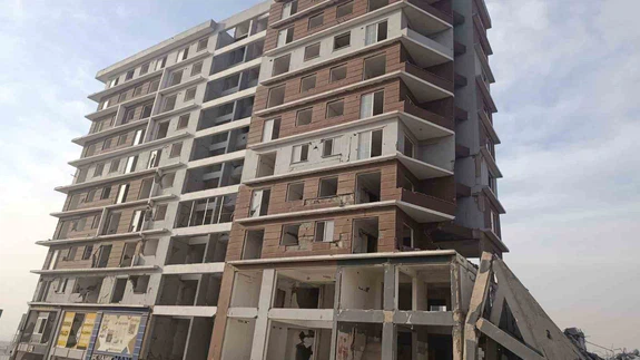 Kahramanmaraş’ta kritik eşik: Depremde hasar gören son yapılar için adım atıldı