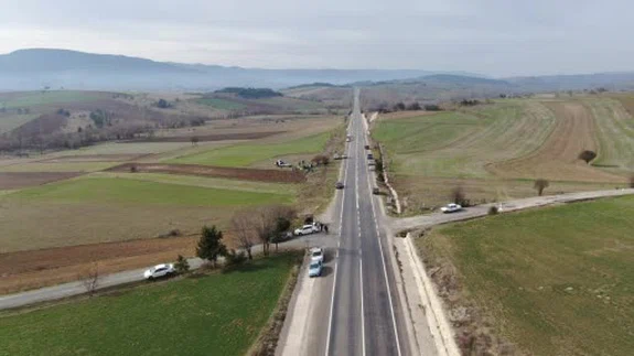 Direksiyon kaydı, hayatlar savruldu! Bir aile daha paramparça...
