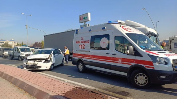 Yol değil, Survivor parkuru.. 5 araç elendi!