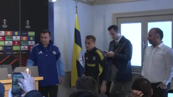 Kerem Aktürkoğlu’ndan rakibe net mesaj: Tehlike kapıda!