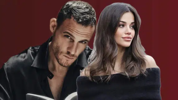 Gözlerden uzak aşk dönemi bitti... Kerem Bürsin ve Selin Yağcıoğlu çiftinin yeni romantizmi!