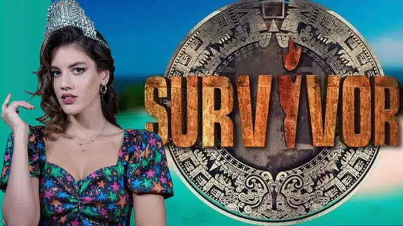 Acun Ilıcalı’dan Survivor 2026’a şok dokunuş... Türkiye güzeli adada!