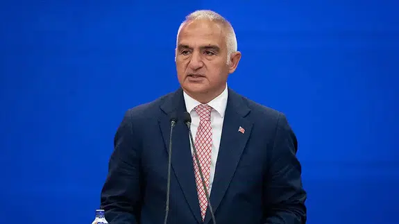 13 bin 377 kültür varlığı Türkiye’ye döndü: Kaçakçılığa karşı mesaj