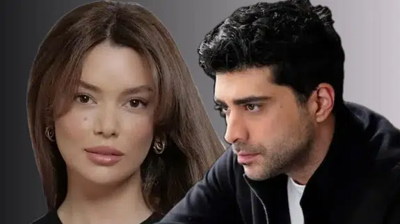 Kızılcık Şerbeti’nde jenerik diplomasisi... Doğukan Güngör ve Seray Kaya arasında dönüşümlü formül!