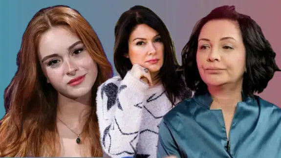 Asena Keskinci'den sonra Evrim Akın’a bir darbe de Zeynep Gülmez’den!