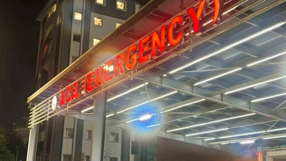 Rize’de 94 kişi mevlitte dağıtılan tavuktan zehirlendi