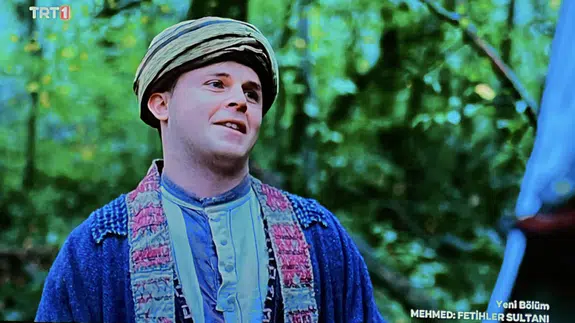 TRT 1 dizisinde Eren Bülbül’e duygusal gönderme: İzleyen herkes ağladı