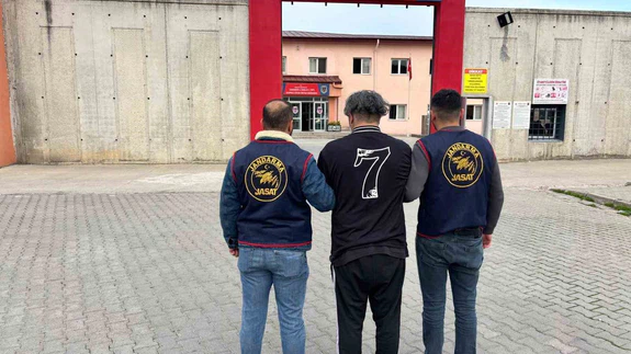 JASAT suç avına çıktı... Kırmızı bültenlik dosya, yeşil ilde kapandı!