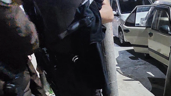 Denetimde araçlardan öyle şeyler çıktı ki… Ekipler şok oldu!